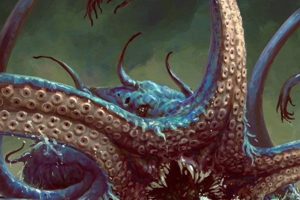Kraken forum