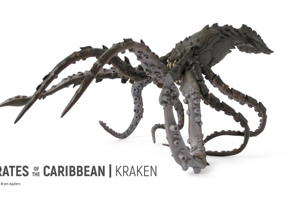 Kraken 14at