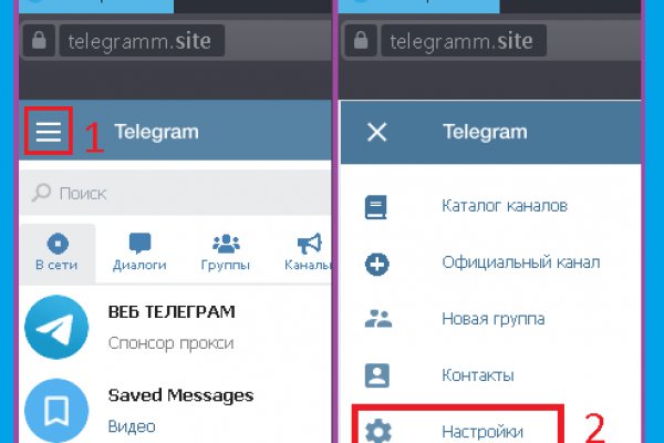 Даркнет зеркало